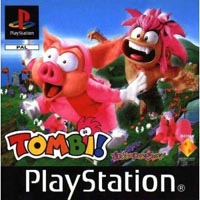 Tombi